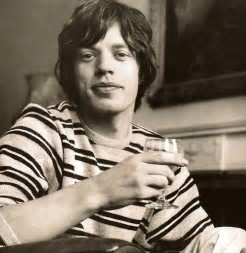 Image result for Young Mick Jagger