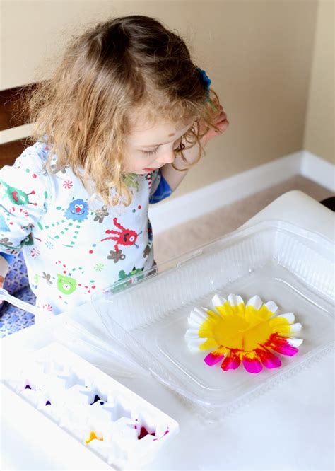 If you are out of coffee filters and. Vibrantly Colored Coffee Filter Flowers