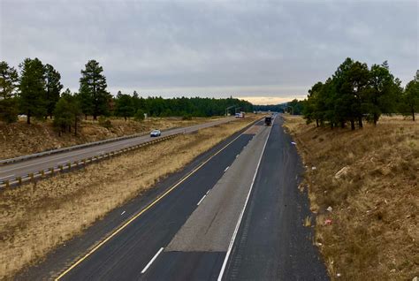 Pack your patience when heading south from Flagstaff this summer