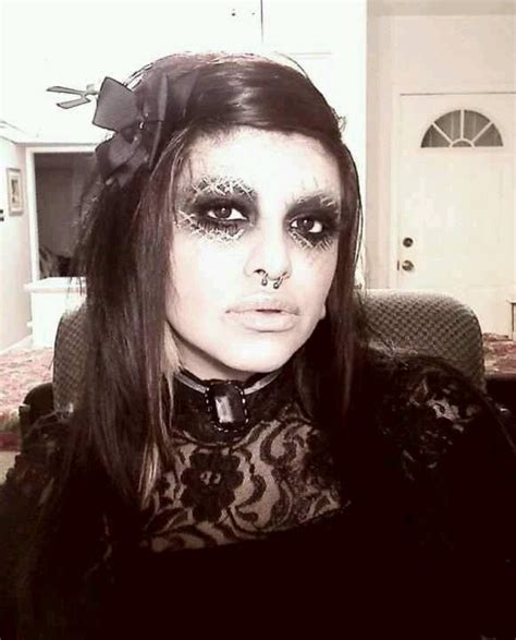 In these page, we also have variety of images available. Victorian Gothic makeup | Vanity | Pinterest