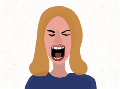 Shout Angry Fury Free  On Pixabay