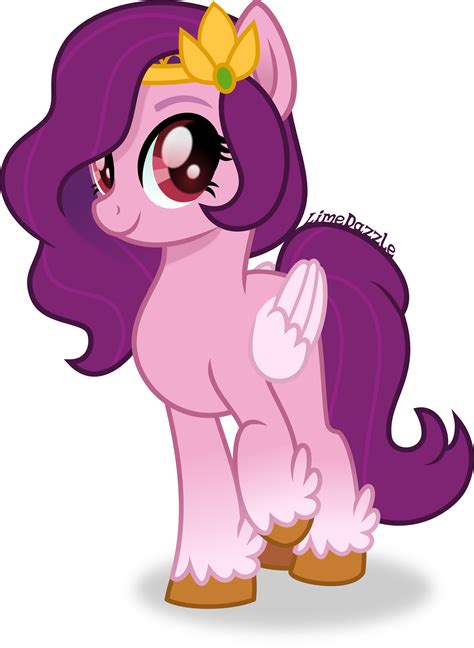 G5 Pipp Petals By Limedazzle On Deviantart