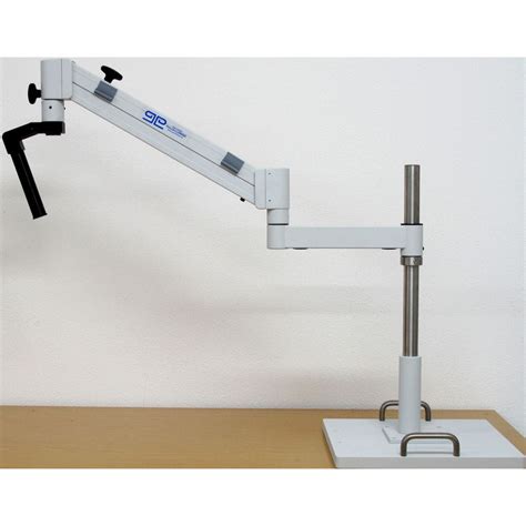 Pulchlorenz Articulated Arm Stand Table Mounting Rigid Support Arm