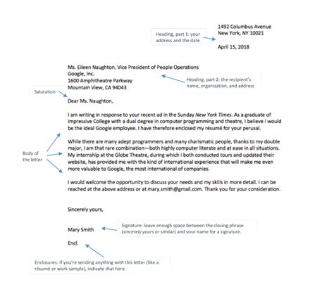 The standard format to keep in mind is as under. How to Write an Official Letter - Elite Editing