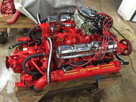 Buickgray Marine 401 Nailhead 285hp 1963 For Sale For 2500 Boats