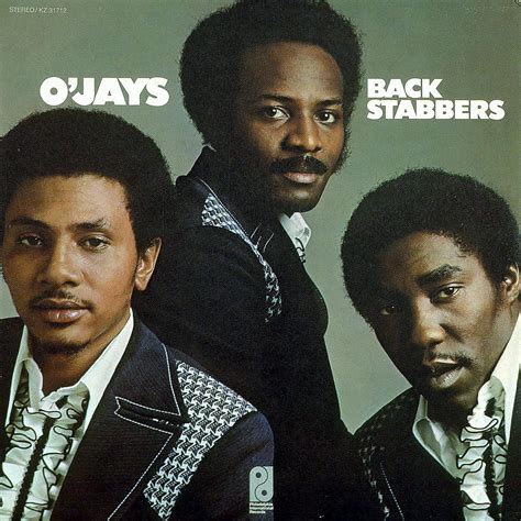 Ten Classic Ojays Songs