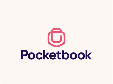 Pocketbook Logo Animation By Adrian Campagnolle On Dribbble Best Logo