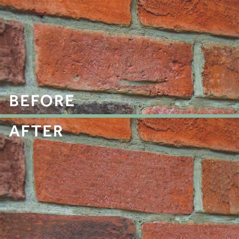 Stonelux Brick Repair Filler A Brick Coloured Textured Filler For