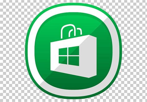 Microsoft Store Windows 10 Start Menu Png Clipart App Store Area