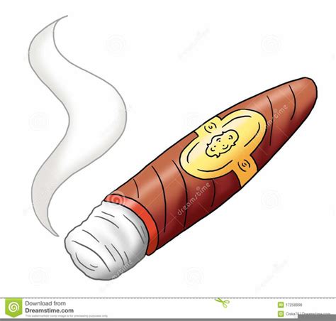 Clipart Cigars Free Images At Vector Clip Art Online