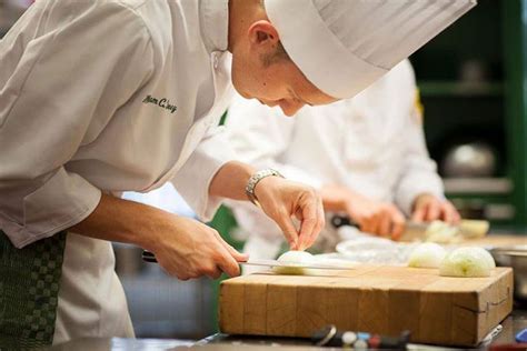 As the world's premier culinary college, we believe in the power of food to change lives…and the world. The Culinary Institute of America Wants to Be the 'MIT of ...