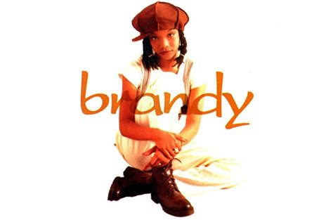 Brandy Breaks Down The Songs Of Her Self Titled Debut 20 Years Later