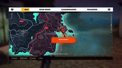 Just Cause 3 Unlock Mission Requirements Liberate Settlements Place