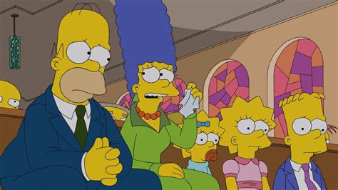 1920x1080 Lisa Simpson Homer Simpson The Simpsons Maggie Simpson
