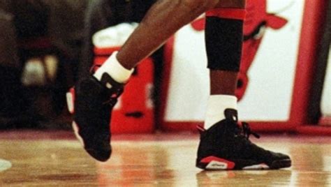 The 10 Most Important Nba Playoffs Shoes Sole Collector