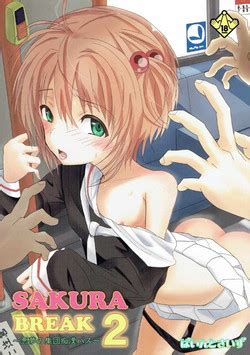 Parody Cardcaptor Sakura Nhentai Hentai Doujinshi And Manga