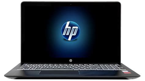 Hp Pavilion 15 Power Gaming Notebook Intel Quad Core I7 7700hq 16gb