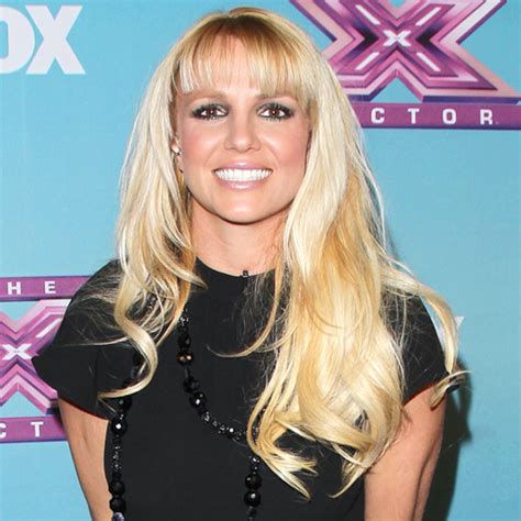 Britney Spears New Legal Woes And Her X Factor Future E Online Ca