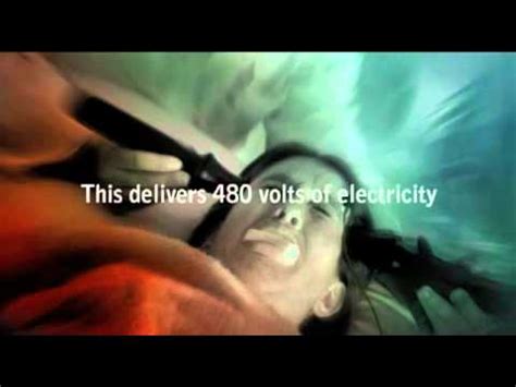 Electroshock Its Torture Youtube