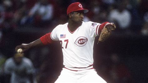 Injuries Derailed Potential Hall Of Fame Career For Former Reds Pitcher