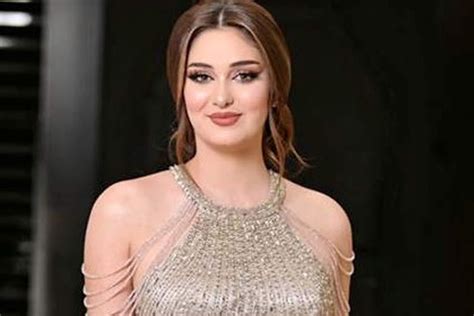 Maria Farhad Miss World Iraq For Miss World 2021