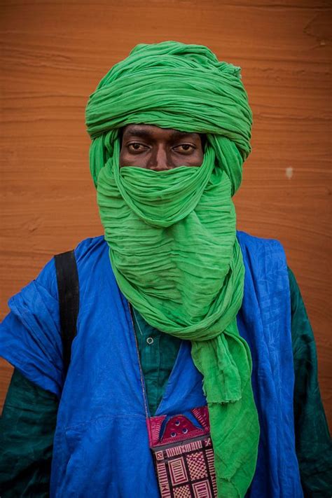 The Diversity Of Mali On Behance Tuareg People Beauty Around The