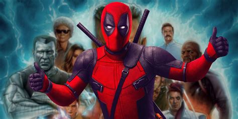 Wisecracking mercenary deadpool battles the evil and powerful cable and other bad guys to save a boy's life. RELATED: The New 'Deadpool 2' Clip Features The Movie's ...