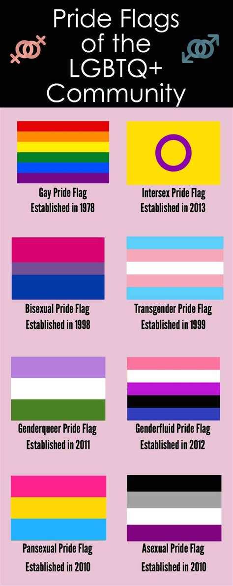 What Does The Gay Flag Colors Mean Vvtipin
