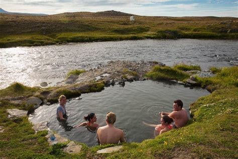 30 Iceland Hot Springs To Visit Instead Of The Blue Lagoon