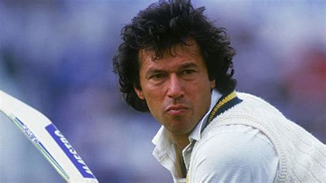 Imran Khan Paid No Heed To Pcb Flaws He Was Obsessed With Foreign