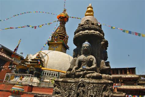 Nepal Battles Misconceptions Over Buddhas Birthplace