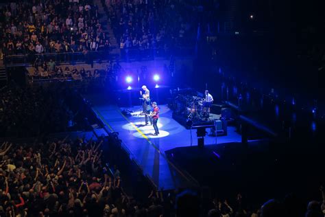 Free Images Music Light Crowd Audience Live U2 Blue Uk London