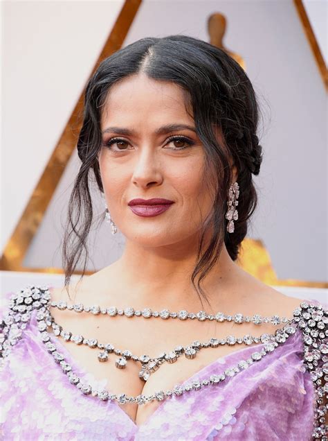 The Best Beauty Looks From The 2018 Oscars Celebrity Makeup Looks