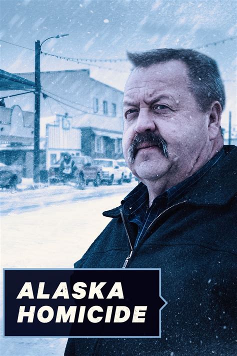 Alaska Homicide Rotten Tomatoes