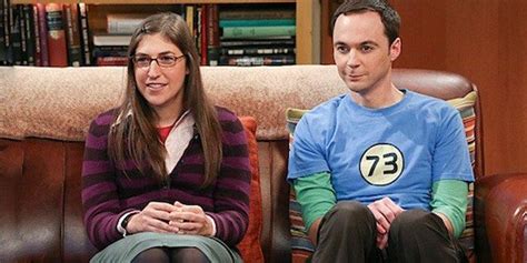Will Amy And Sheldon Ever Live Together On The Big Bang Theory Heres