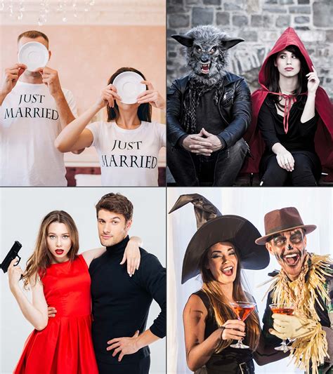 Diy Halloween Costumes For Couples 2022 Get Halloween 2022 News Update