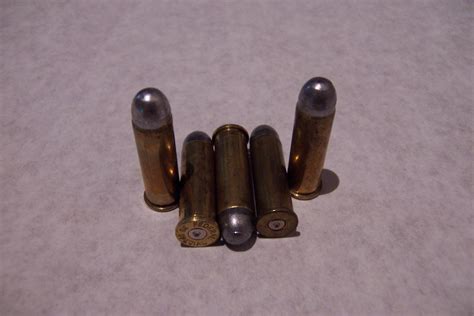 38 Special Dummy Rounds 25 Rounds Used Brass The Perfect Shot