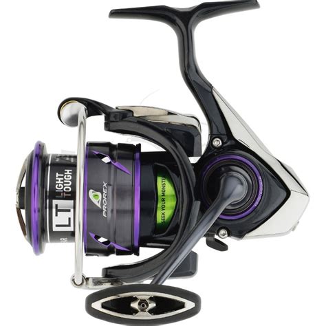 Daiwa Prorex V Lt