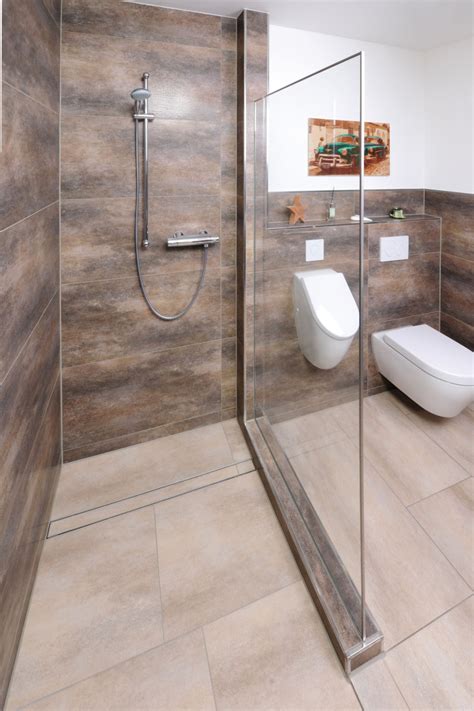 Fliesen profil dusche keil keilprofil bodengleiche dusche bodengleiche dusche: BundesBauBlatt