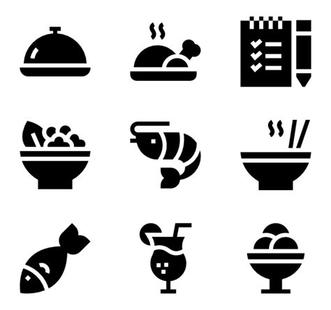 Food Processing Icon At Vectorified Com Collection Of Food Processing