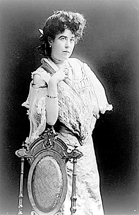 The Unsinkable Molly Brown Was Irish