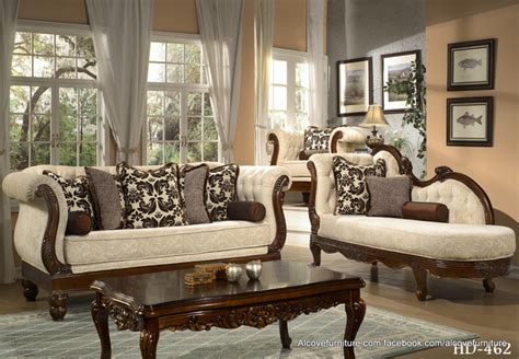 Houzz living room furniture ideas in photos. Traditional Sofas