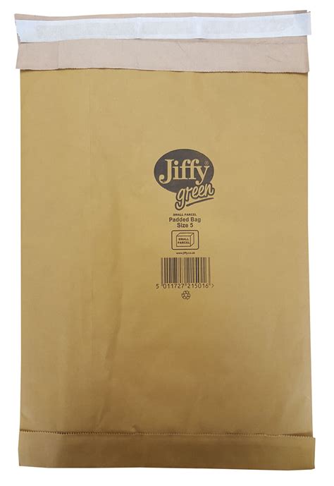 Jiffy Green Padded Heavy Duty Envelopes Mailing Bags Quantities Of 50