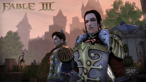 Lionhead Releases Video Of Fable Iii Collectors Edition Unboxing Vg247