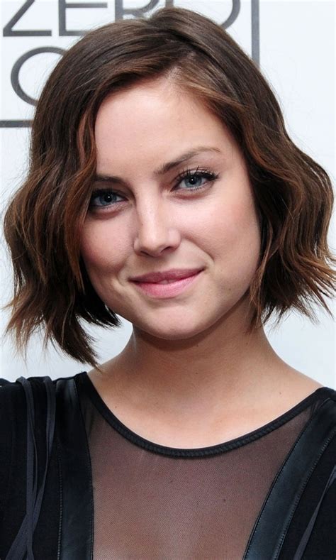 13 Delicate Short Wavy Hairstyles For 2014 Pretty Designs