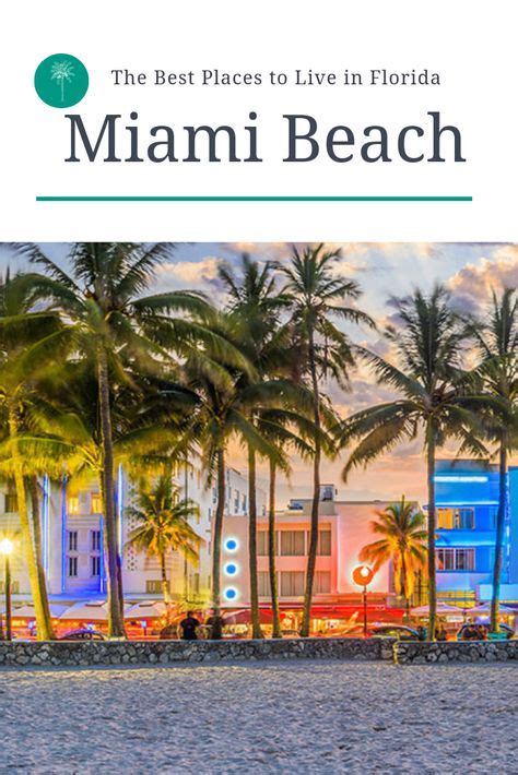 Best Places To Live In Miami For Families For A Well Functioning E
