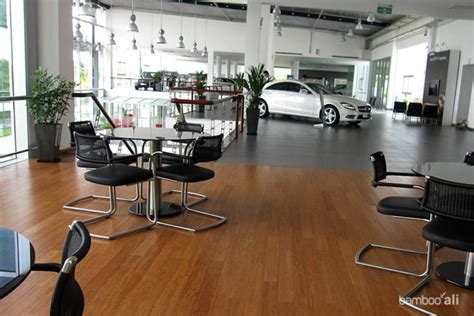 MERCEDES AUTOHAUS