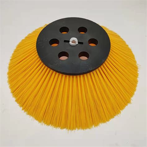 Road Sweeper Brushes For Cleaning Side Brush China Brush And Pipe Brush