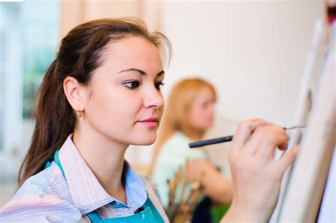Students looking to enter an arts therapy master's program should first take an undergraduate degree in fine arts, psychology, social work, or counselling. How to Become an Art Therapist | Careers In Healthcare