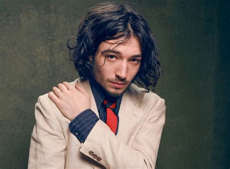 Fantastic Beasts and Where to Find Them: Ezra Miller 'joining film as